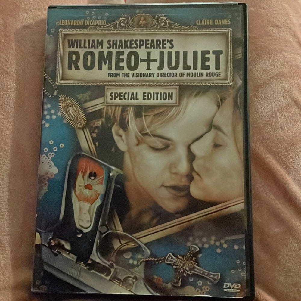 Romeo and Juliet Movie